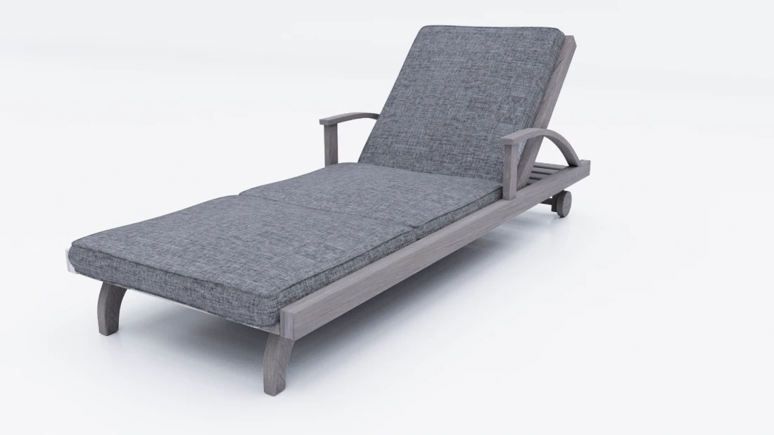 Sun Lounger